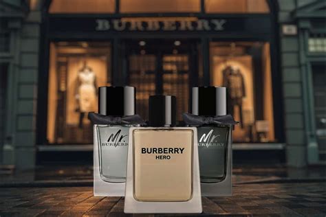 best burberry cologne review|which Burberry perfume smells best.